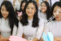 Gia sư giỏi Đại học Quốc gia Hà Nội - Đại học Công nghệ chuyên dạy kèm môn Toán, Vật Lý, Hóa
