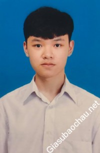Gia sư giỏi Đại học Thăng Long chuyên dạy kèm môn Toán, Tiếng Anh