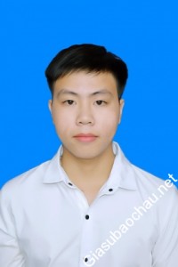 Gia sư giỏi Đại học Quốc gia Hà Nội chuyên dạy kèm môn Toán, Sinh học