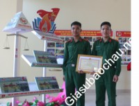 Giáo viên giỏi Trường Sĩ quan Chính trị chuyên dạy kèm môn Toán, Hóa