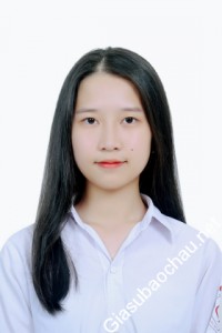 Gia sư giỏi Đại học Ngoại thương chuyên dạy kèm môn Tiếng Anh