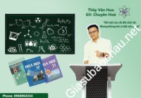 Giáo viên giỏi Đại học Xây dựng chuyên dạy kèm môn Toán, Hóa