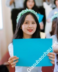 Gia sư giỏi Đại học Ngoại thương chuyên dạy kèm môn Toán, Tiếng Anh