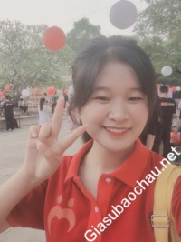 Gia sư giỏi Đại học Quốc gia Hà Nội - Đại học Ngoại ngữ chuyên dạy kèm môn Tiếng Anh