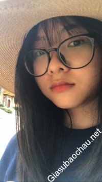 Gia sư giỏi Đại học Ngoại thương chuyên dạy kèm môn Toán, Tiếng Anh