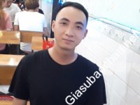 Gia sư giỏi Đại học Sư Phạm - Đại học Đà Nẵng chuyên dạy kèm môn Hóa