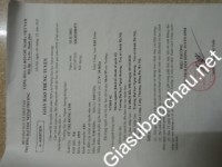 Gia sư giỏi Đại học Ngoại thương chuyên dạy kèm môn Toán, Vật Lý