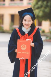 Gia sư giỏi Đại học Phenikaa chuyên dạy kèm môn Tiếng Anh, Ngữ văn