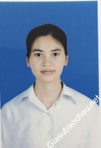Gia sư giỏi Đại học Dược Hà Nội chuyên dạy kèm môn Toán, Hóa