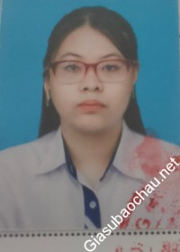 Gia sư giỏi Đại học Quốc gia Hà Nội - Đại học Khoa học Tự nhiên chuyên dạy kèm môn Toán, Hóa, Tiếng Việt