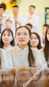 Gia sư giỏi Đại học Dược Hà Nội chuyên dạy kèm môn Toán, Hóa