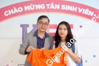 Gia sư giỏi Đại học Bách khoa Hà Nội chuyên dạy kèm môn Hóa