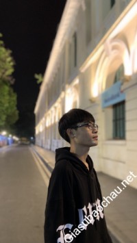 Gia sư giỏi Đại học Ngoại thương chuyên dạy kèm môn Toán, Vật Lý, Hóa