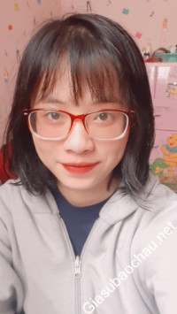 Gia sư giỏi Đại học Dân lập Văn Lang chuyên dạy kèm môn Tiếng Anh