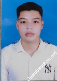 Gia sư giỏi Đại học Bách khoa Hà Nội chuyên dạy kèm môn Toán, Hóa