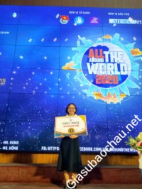 Gia sư giỏi Học viện Tài chính chuyên dạy kèm môn Toán, Tiếng Việt