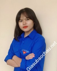 Gia sư giỏi Đại học Quốc gia Hà Nội chuyên dạy kèm môn Toán, Ngữ văn