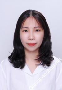 Gia sư giỏi Đại học Ngoại Ngữ - Đại học Đà Nẵng