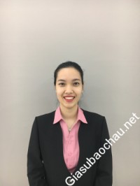 Giáo viên giỏi Trung tâm anh ngữ AMA Đà Nẵng chuyên dạy kèm môn Tiếng Anh