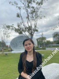 Giáo viên giỏi Đại học Ngoại Ngữ - Đại học Đà Nẵng chuyên dạy kèm môn Tiếng Anh, Ngữ văn