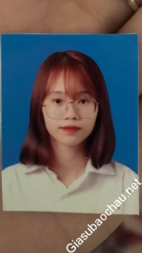 Gia sư giỏi Đại học Thủ Đô chuyên dạy kèm môn Toán, Luyện chữ đẹp, Tiếng Việt