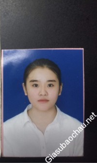 Gia sư giỏi Đại học Kinh tế Quốc dân chuyên dạy kèm môn Hóa