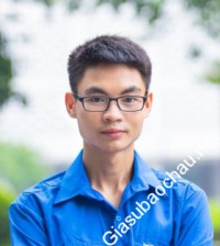 Gia sư giỏi Đại học Bách khoa Hà Nội chuyên dạy kèm môn Toán, Vật Lý
