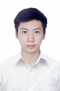 Gia sư giỏi Đại học Bách khoa Hà Nội chuyên dạy kèm môn Toán, Vật Lý, Hóa