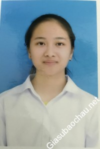 Gia sư giỏi Đại học Y Hà Nội chuyên dạy kèm môn Toán, Hóa