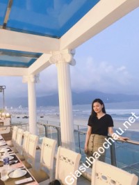 Gia sư giỏi Đại học Kinh Tế - Đại học Đà Nẵng chuyên dạy kèm môn Tiếng Trung