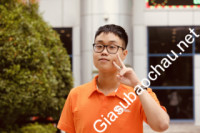 Gia sư giỏi Đại học Kinh tế Quốc dân chuyên dạy kèm môn Tiếng Anh