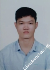 Gia sư giỏi Đại học Đà Nẵng - Khoa Y Dược chuyên dạy kèm môn Toán, Hóa