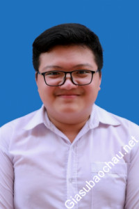 Gia sư giỏi Đại học Kinh tế Quốc dân chuyên dạy kèm môn Toán