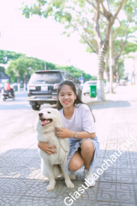 Gia sư giỏi Đại học Sư Phạm - Đại học Đà Nẵng chuyên dạy kèm môn Hóa