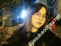 Gia sư giỏi Đại học Văn hóa Hà Nội chuyên dạy kèm môn Toán, Tiếng Anh, Tiếng Việt