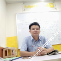 Giáo viên giỏi Đơn vị khác chuyên dạy kèm môn Toán