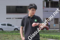 Gia sư giỏi Đại học Bách khoa Hà Nội chuyên dạy kèm môn Toán, Vật Lý