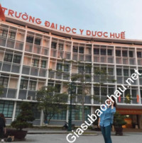 Gia sư giỏi Đại học Y Dược Huế chuyên dạy kèm môn Toán, Hóa, Tiếng Anh