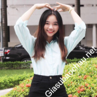 Gia sư giỏi Đại học Ngoại thương chuyên dạy kèm môn Toán, Hóa