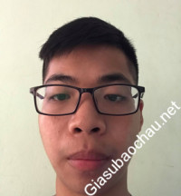 Gia sư giỏi Đại học Ngoại thương chuyên dạy kèm môn Toán, Hóa