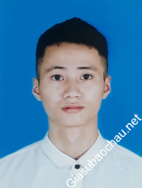 Gia sư giỏi Đại học Y Hà Nội chuyên dạy kèm môn Toán, Vật Lý, Hóa, Sinh học