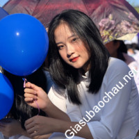 Gia sư giỏi Đại học Sư phạm Hà Nội chuyên dạy kèm môn Toán, Tiếng Anh, Ngữ văn, Tiếng Việt