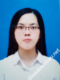 Gia sư giỏi Đại học Sư phạm Hà Nội chuyên dạy kèm môn Toán, Ngữ văn