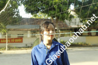 Gia sư giỏi Đại học Ngoại thương chuyên dạy kèm môn Ngữ văn