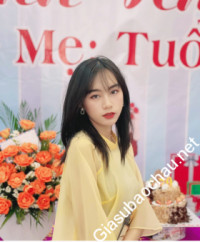 Gia sư giỏi Đại học Kinh tế Quốc dân chuyên dạy kèm môn Toán, Tiếng Anh