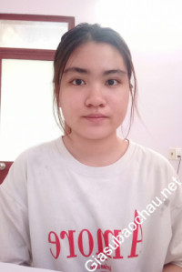 Gia sư giỏi Đại học Hà Nội chuyên dạy kèm môn Tiếng Anh