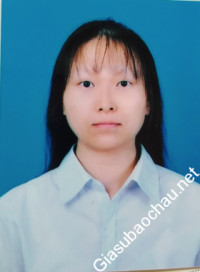 Gia sư giỏi Học viện Y dược học cổ truyền Việt Nam chuyên dạy kèm môn Hóa