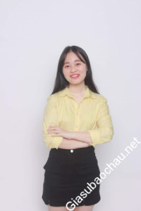 Gia sư giỏi Đại học Ngoại thương chuyên dạy kèm môn Toán, Hóa