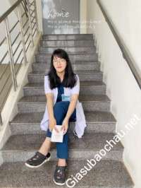 Gia sư giỏi Cao đẳng Kỹ Thuật Y Tế II chuyên dạy kèm môn Hóa