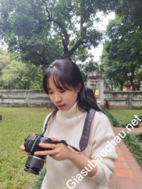 Gia sư giỏi Đại học Quốc gia Hà Nội - Đại học Khoa học Tự nhiên chuyên dạy kèm môn Toán